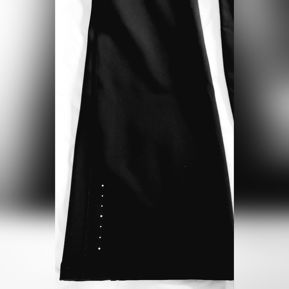 NWT Athleta Black Rainier Bootcut Pant Size XXS/P - Picture 9 of 13